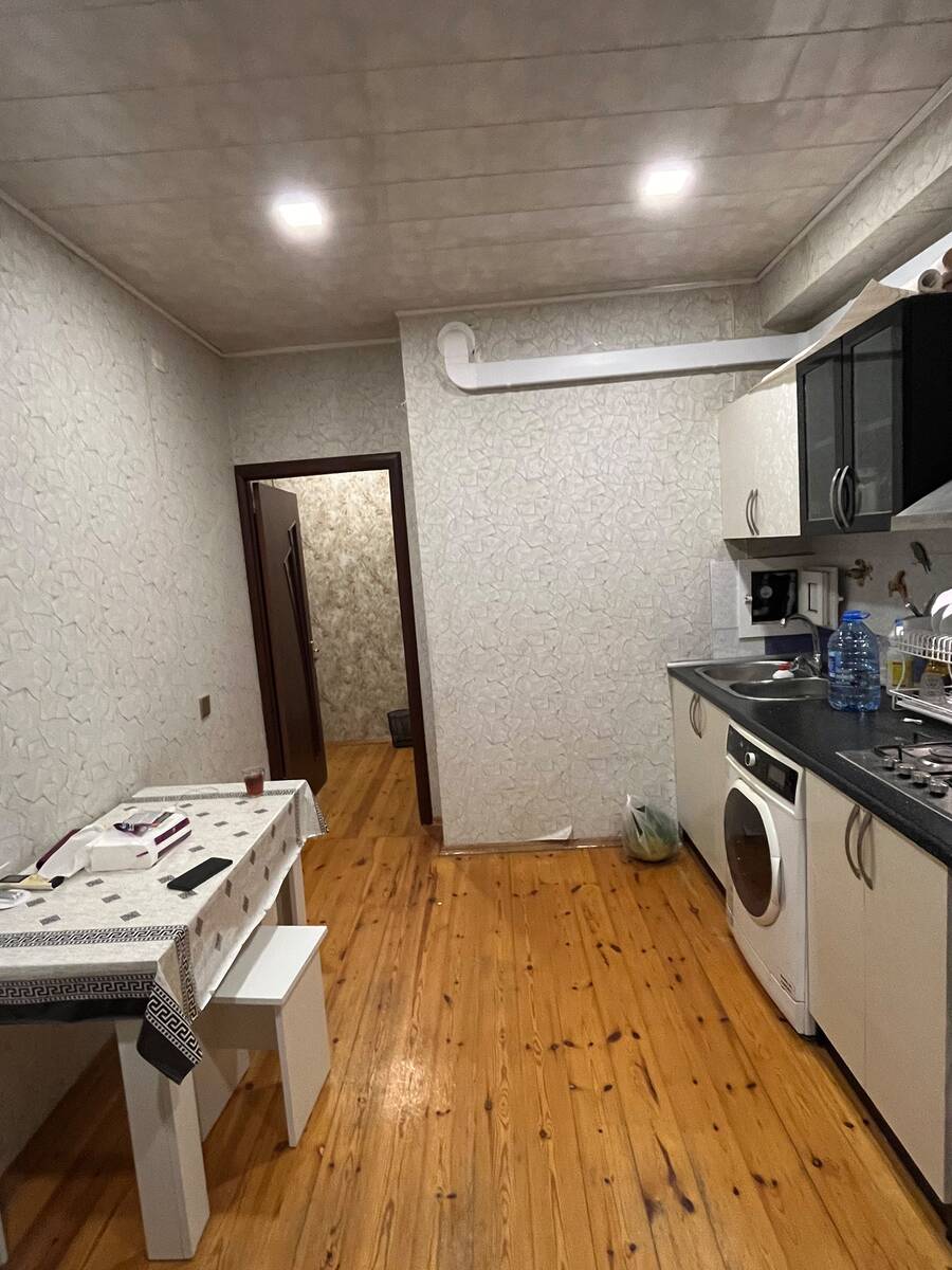 1-otaqlı yeni tikili, Xırdalan ş., 40 m² — Mənzil, Xırdalan (4)