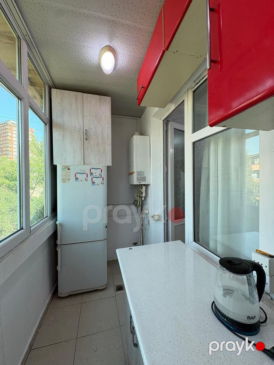 Satılır 3 otaqlı köhnə tikili 55 m² — Mənzil, Bakı (6)