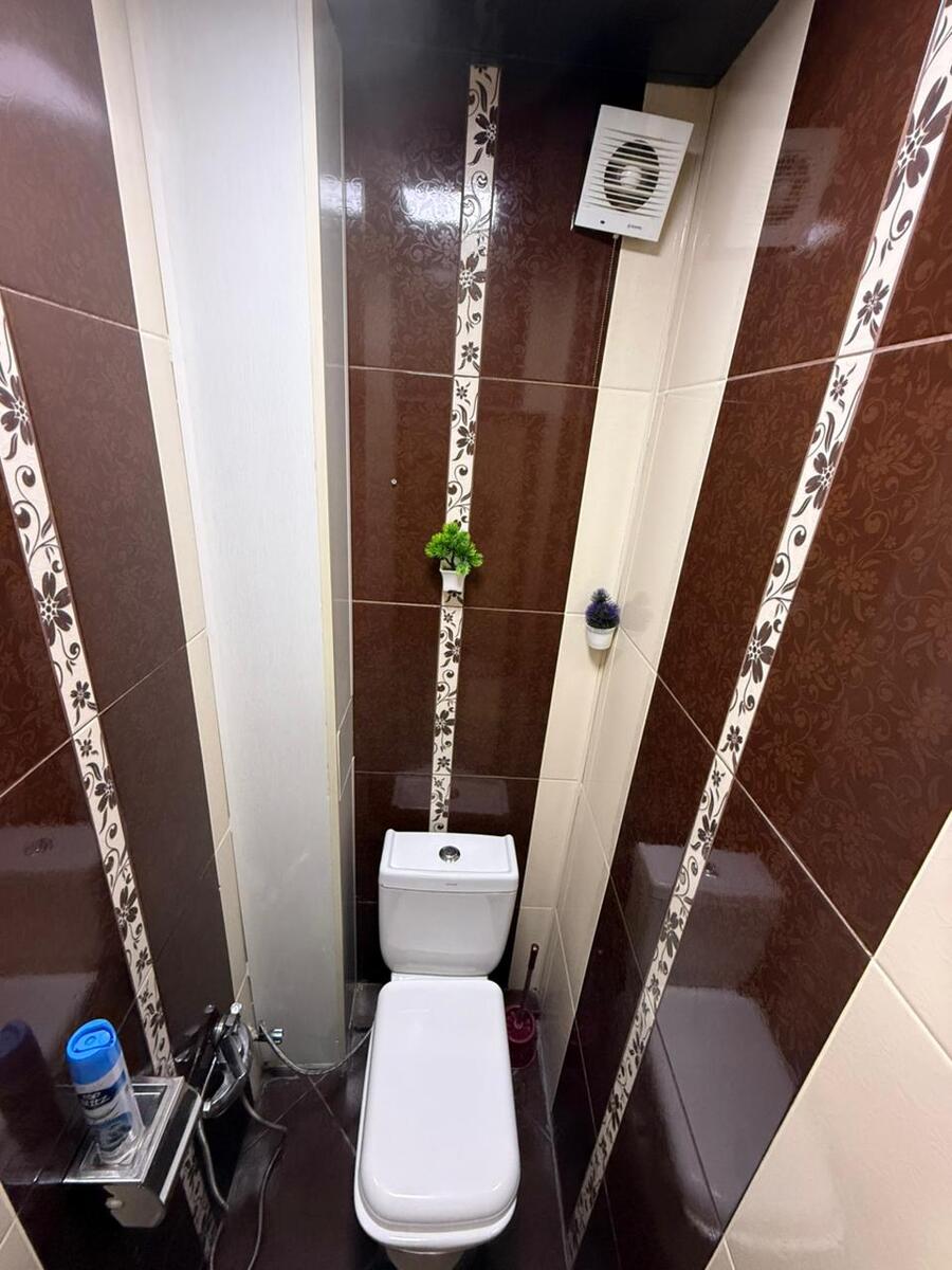 Satılır 4 otaqlı köhnə tikili 90 m² — Mənzil, Sumqayıt (7)