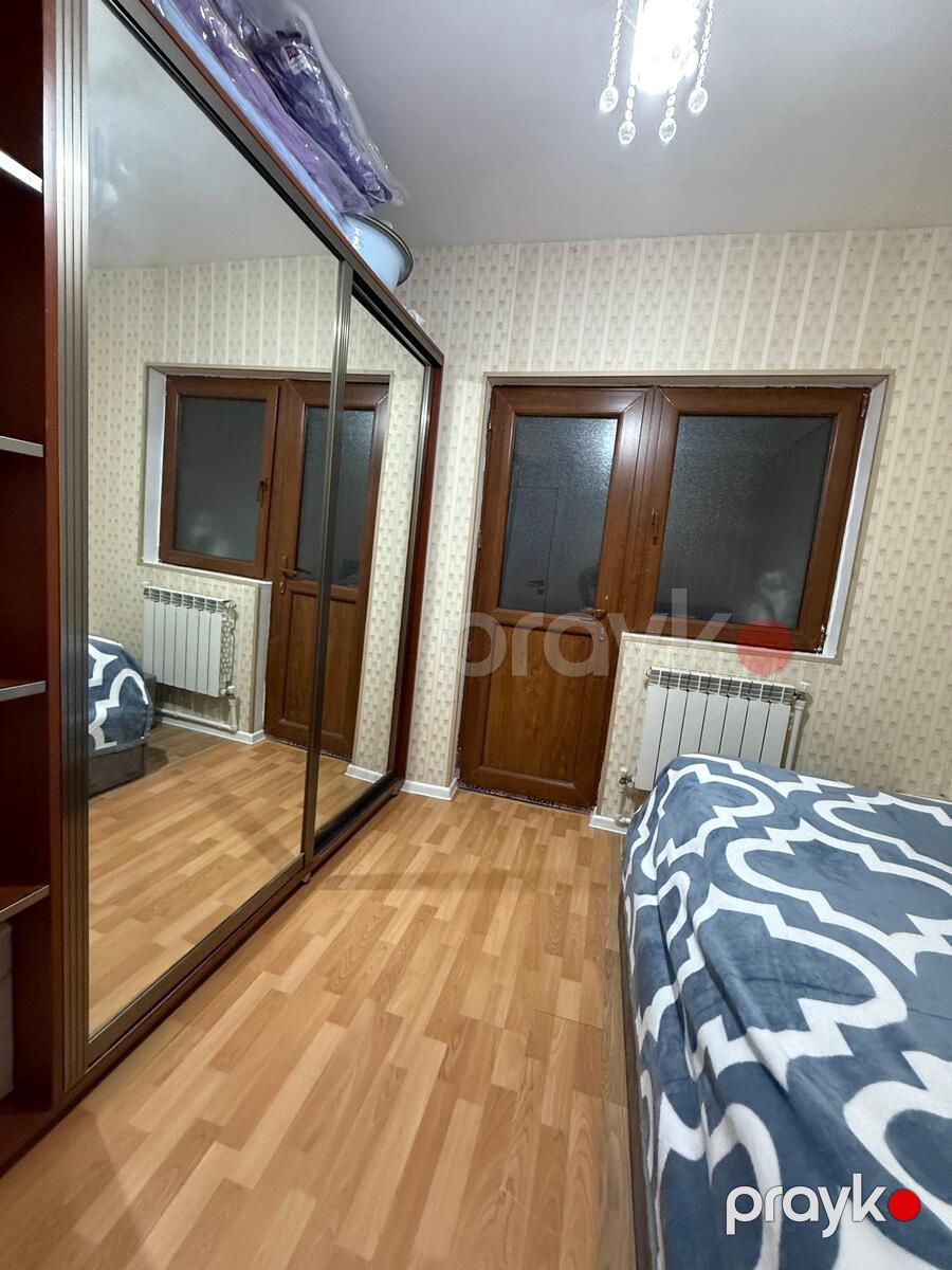 Satılır 3 otaqlı köhnə tikili 90 m² — Mənzil, Bakı (11)