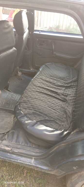 Lada (VAZ) 21099, 1.5 L, 1998 il, 160 000 km — Avtomobillər, Qax (6)