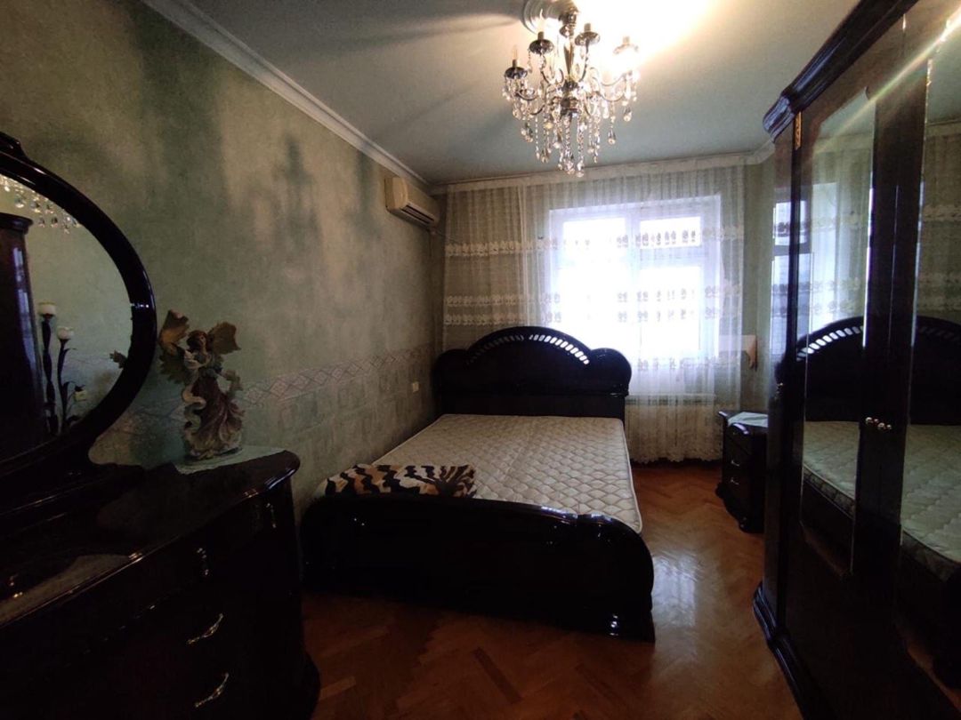 İcarəyə verilir 4 otaqlı köhnə tikili 86 m² — Mənzil, Bakı (2)