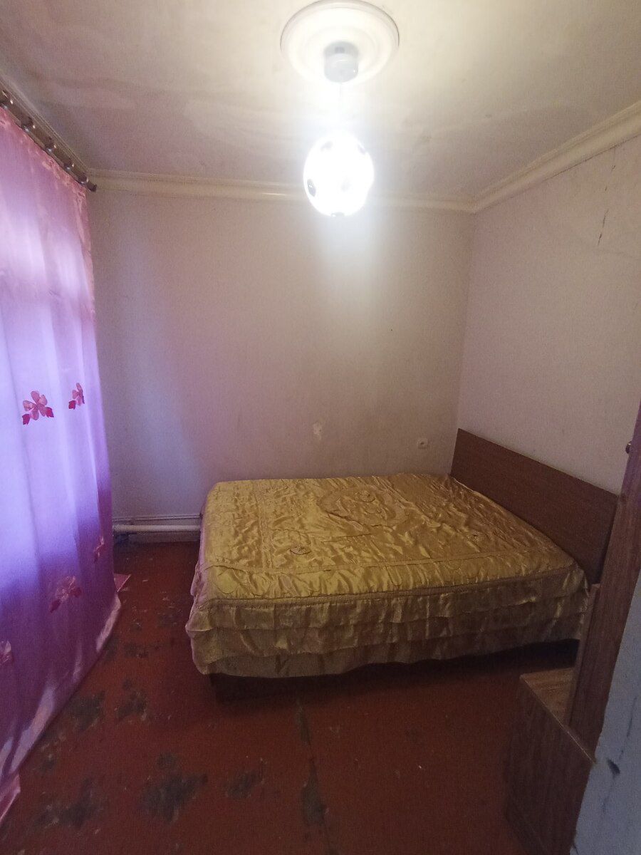 2-otaqlı mənzil, Gəncə ş., 32 m² — Mənzil, Gəncə (3)
