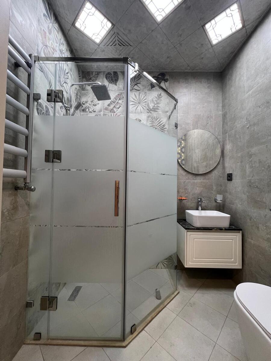 Satılır 2 otaqlı yeni tikili 72 m² — Mənzil, Bakı (9)