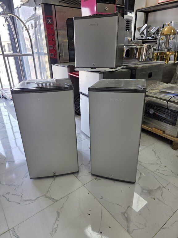 Soyuducu "Booş BC85" — Ev texnikası, Bakı (2)