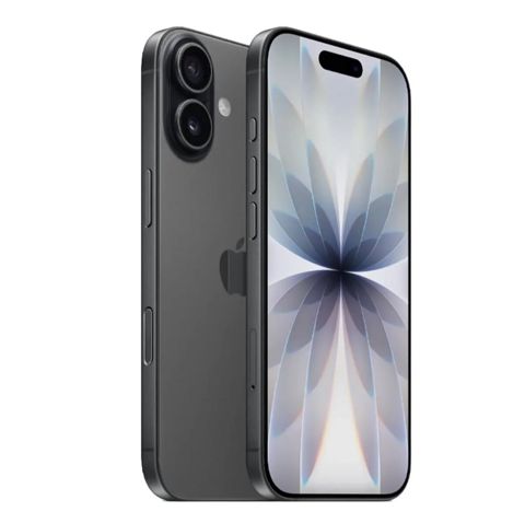 Apple iPhone 17 Black 256GB/8GB — Bakı