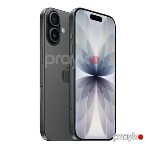 Apple iPhone 17 Black 256GB/8GB