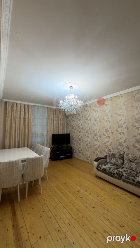 İcarəyə verilir 4 otaqlı həyət evi/bağ evi 110 m²