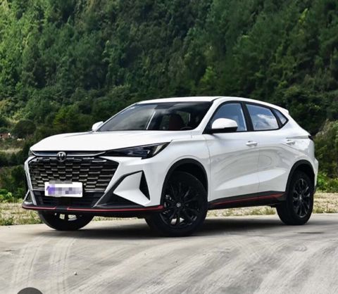 Changan Oshan X5 Plus, 1.5 L, 2026 il, yeni — Bakı