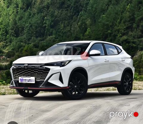 Changan Oshan X5 Plus, 1.5 L, 2026 il, yeni