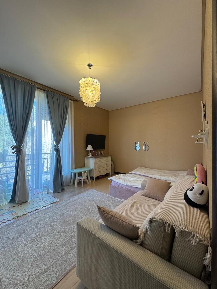 Satılır 3 otaqlı yeni tikili 150 m² — Mənzil, Bakı (9)