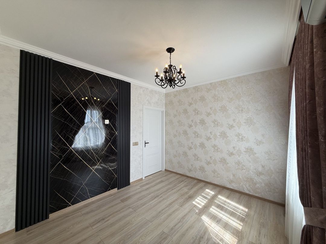 Satılır 2 otaqlı köhnə tikili 42 m² — Mənzil, Bakı (8)