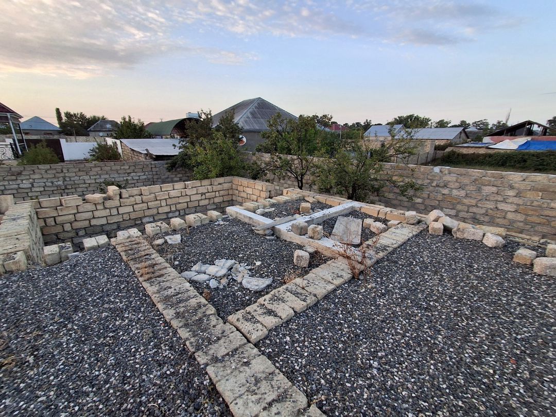 Həyət evi, Xaçmaz r — Ev, villa, Bakı (7)