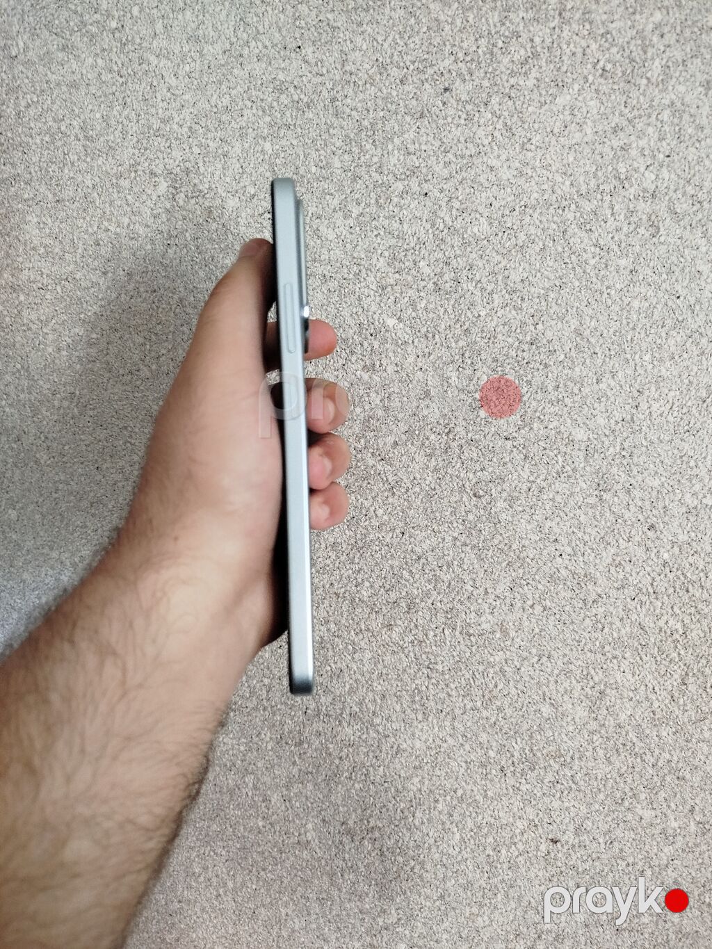 Poco C85, rəng - Gümüşü — Xiaomi, Bakı (5)