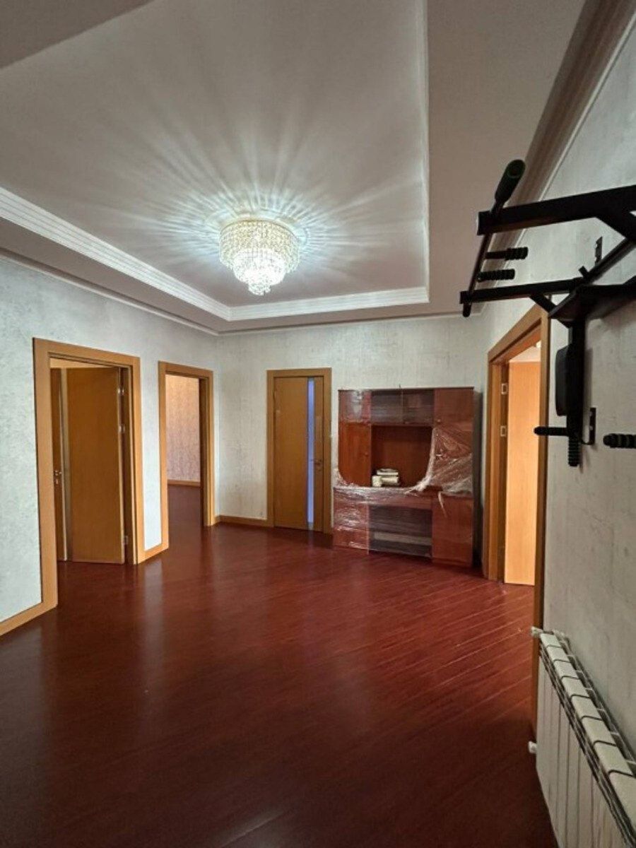 Satılır 3 otaqlı yeni tikili 130 m² — Mənzil, Bakı (9)