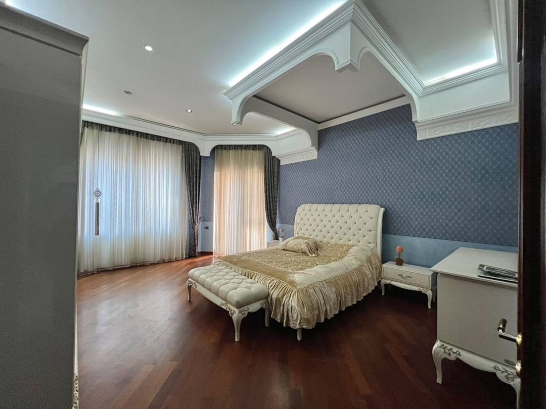 Satılır 5 otaqlı yeni tikili 250 m² — Mənzil, Bakı (4)