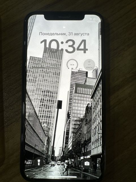 Apple iPhone 11 Pro Space Gray 64GB/4GB — Bakı