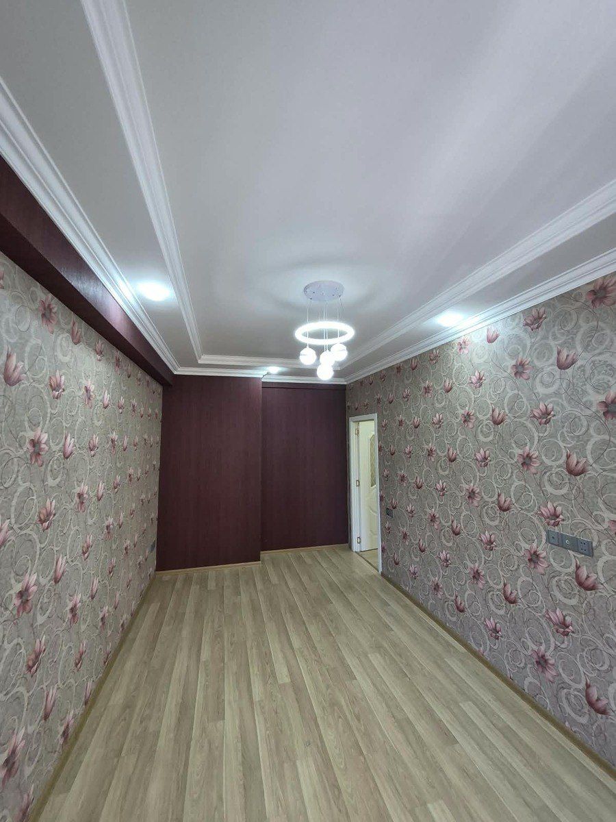 Satılır 2 otaqlı yeni tikili 62 m² — Mənzil, Xırdalan (9)