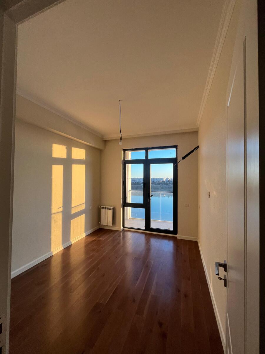 3-otaqlı yeni tikili, Yasamal r., 83 m² — Mənzil, Bakı (6)