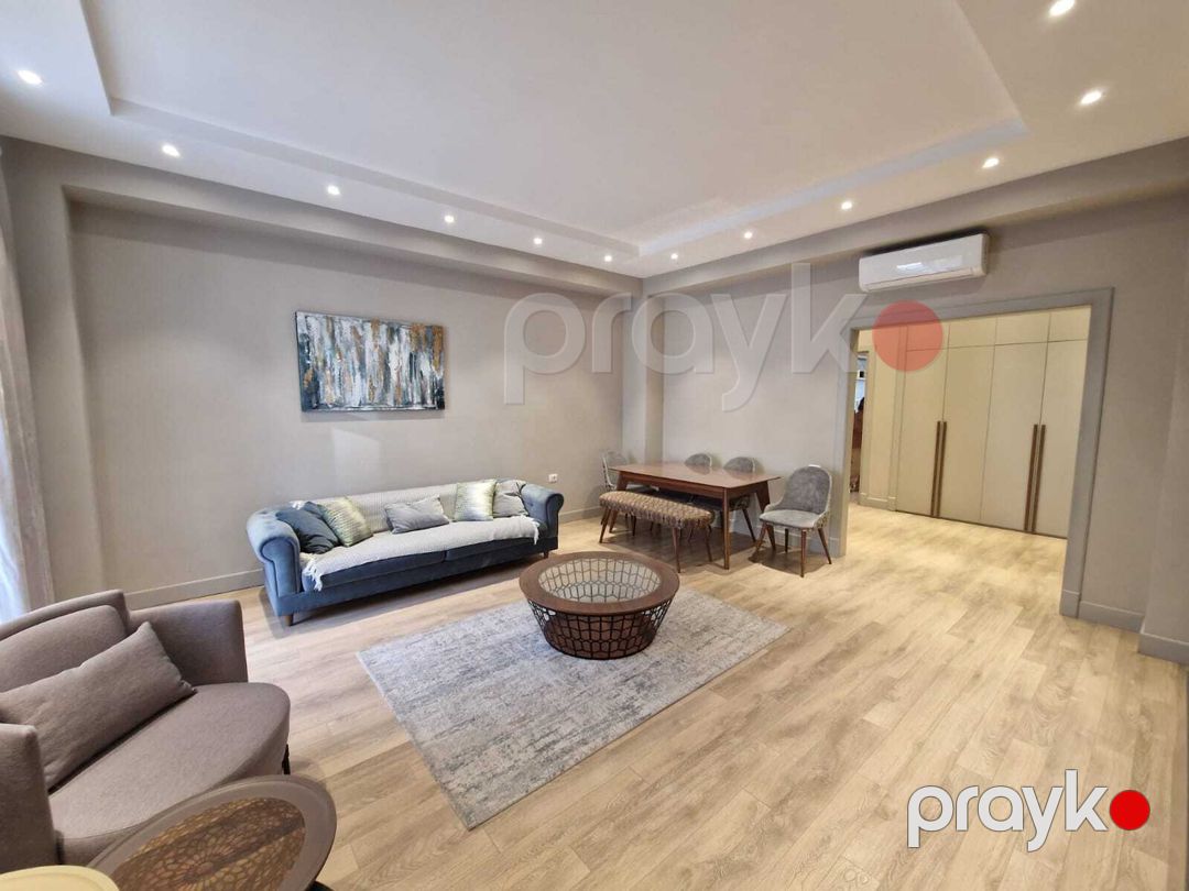 İcarəyə verilir 4 otaqlı yeni tikili 180 m² — Mənzil, Bakı (4)