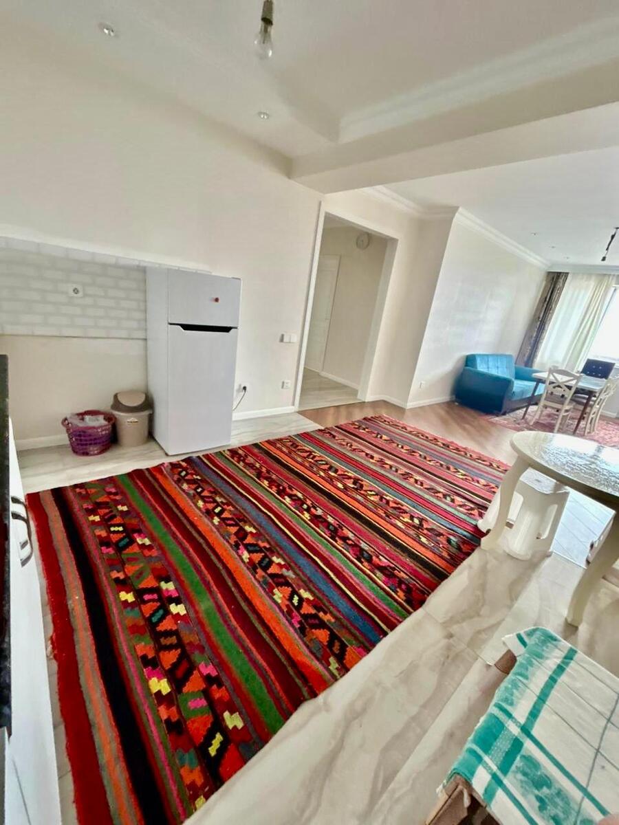 İcarəyə verilir 3 otaqlı yeni tikili 110 m² — Mənzil, Bakı (10)