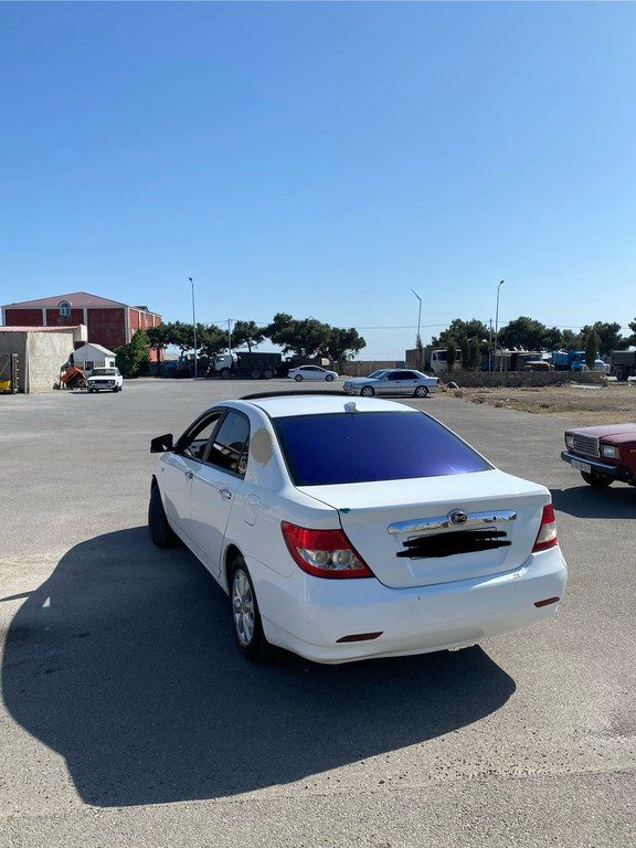 BYD F3, 1.5 L, 2014 il, 371 000 km — Avtomobillər, Bakı (5)