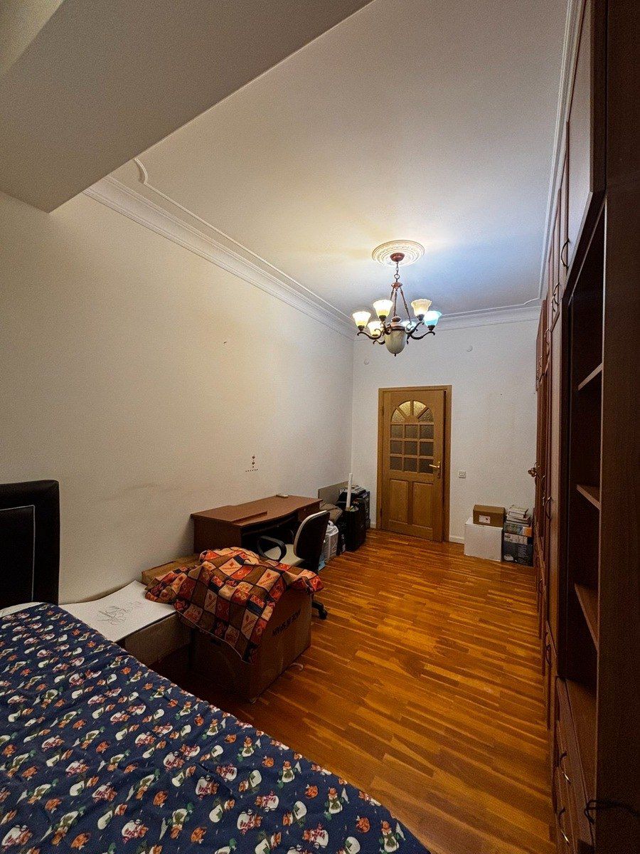 Satılır 4 otaqlı yeni tikili 170 m² — Mənzil, Bakı (5)