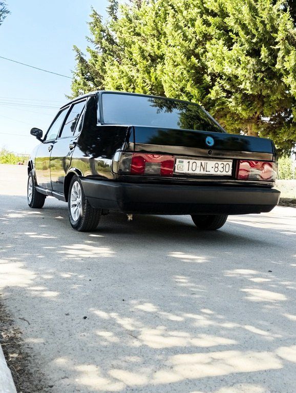 Tofas Sahin, 1.6 L, 2004 il, 85 000 km — Avtomobillər, Salyan (5)