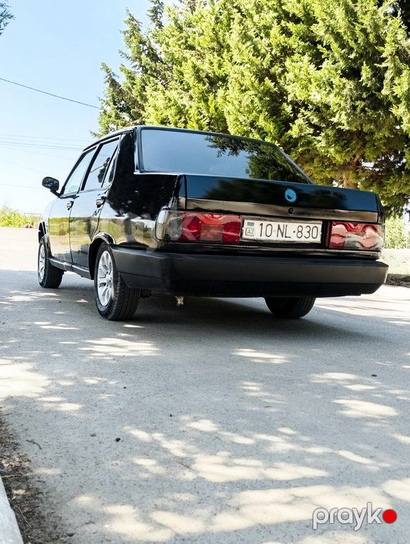 Tofas Sahin, 1.6 L, 2004 il, 85 000 km — Avtomobillər, Salyan (5)