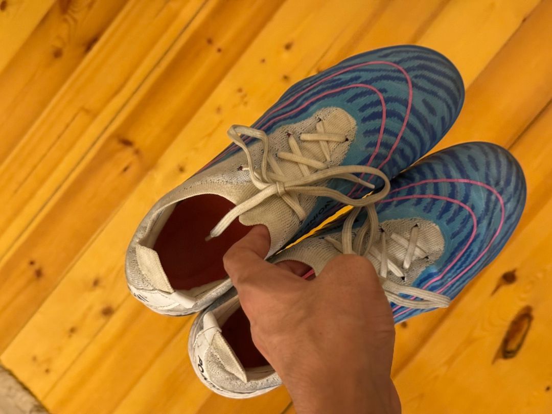 Buts Nike Mercurial — Geyim, ayakkabı, aksesuarlar, Sumqayıt (2)