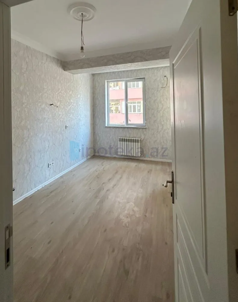 Satılır: 2 Otaq, Yeni tikili, Abşeron r., Saray q., 86.00 m² — Mənzil, Saray (3)