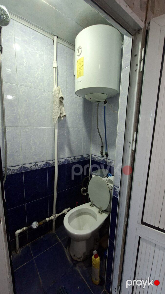 1-otaqlı mənzil kirayə verilir, Sumqayıt ş., 31 m² — Mənzil, Sumqayıt (2)