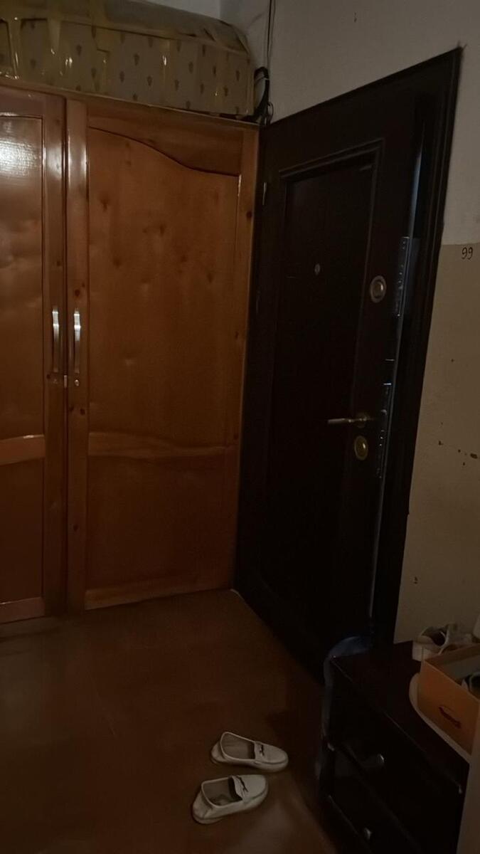 Satılır 2 otaqlı köhnə tikili 45 m² — Mənzil, Bakı (4)