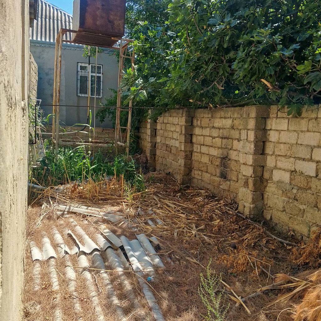 Binə 3 otaqlı, 100 kv. m, Kredit yoxdur, Orta təmir — Ev, villa, Bakı (9)