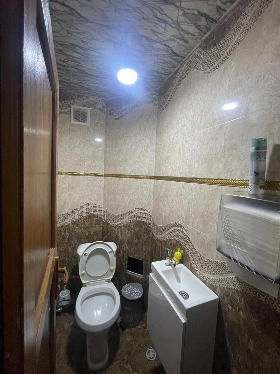 3-otaqlı mənzil kirayə verilir, 28 May m., 75 m² — Mənzil, Bakı (9)