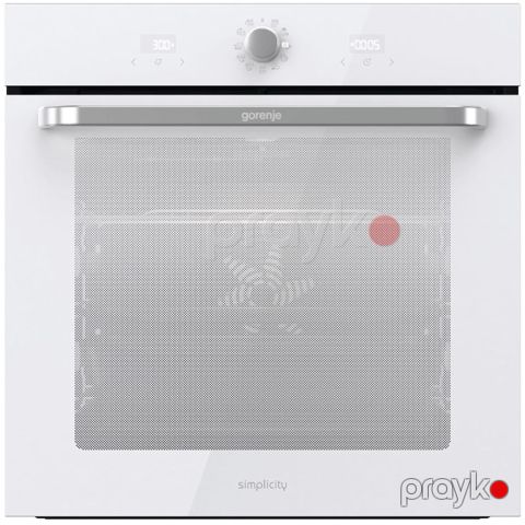 Soba Gorenje BOS6737SYW
