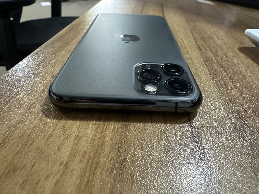 Apple iPhone 11 Pro Space Gray 64GB/4GB — Smartfonlar, Bakı (7)