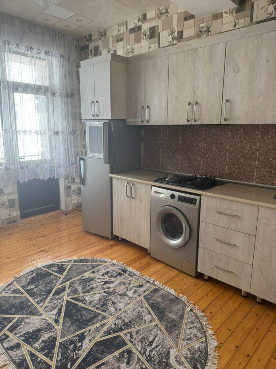 2-otaqlı yeni tikili kirayə verilir, Xırdalan ş., 70 m² — Mənzil, Bakı (11)