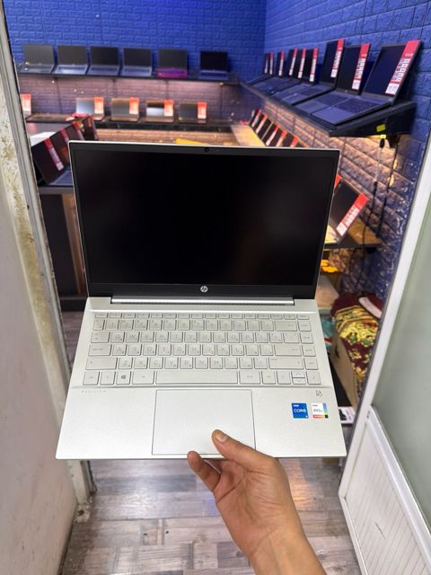 HP Pavilion 14 — Bakı