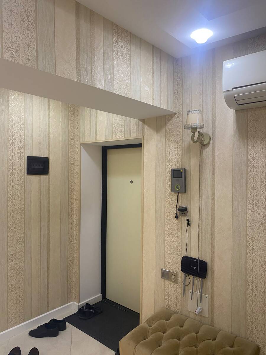 Satılır 4 otaqlı köhnə tikili 100 m² — Mənzil, Bakı (5)