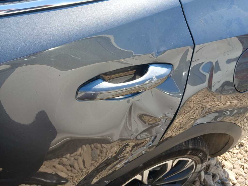 Changan Qiyuan Q05, 1.5 L, 18.99 kWh, 2025 il, 16 000 km — Avtomobillər, Bakı (3)