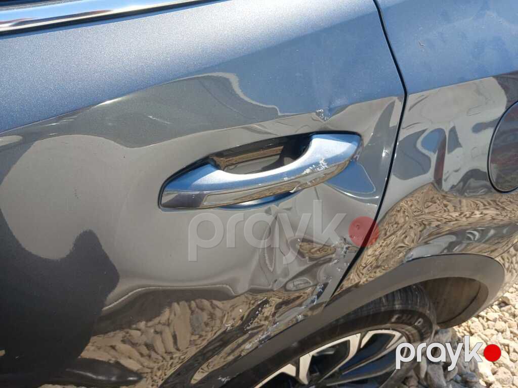 Changan Qiyuan Q05, 1.5 L, 18.99 kWh, 2025 il, 16 000 km — Avtomobillər, Bakı (3)