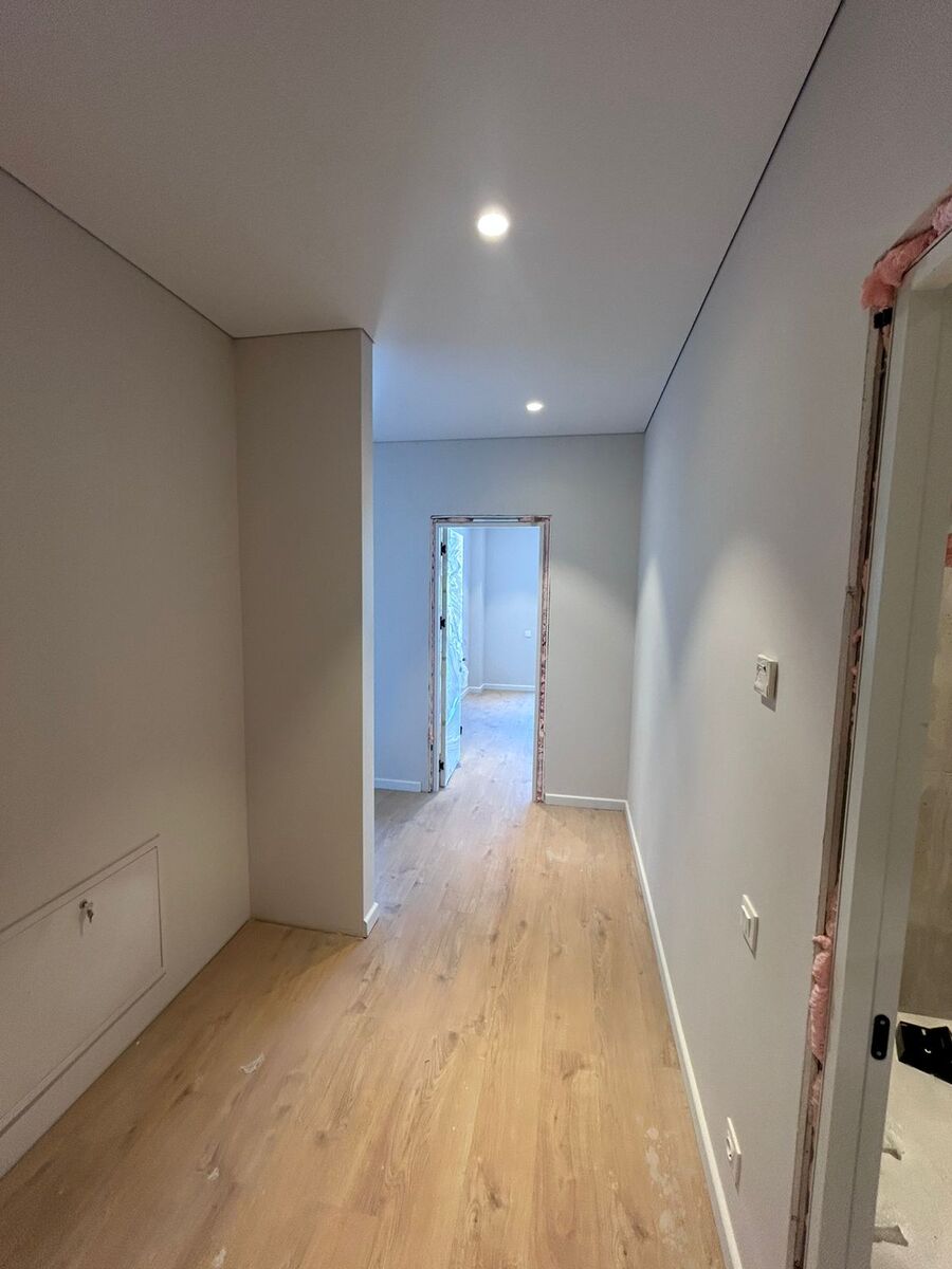 Satılır 2 otaqlı yeni tikili 77.9 m² — Mənzil, Bakı (4)
