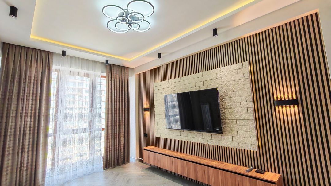 Satılır 3 otaqlı yeni tikili 70 m² — Mənzil, Bakı (5)