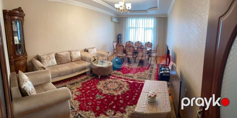 Satılır 3 otaqlı yeni tikili 125 m²