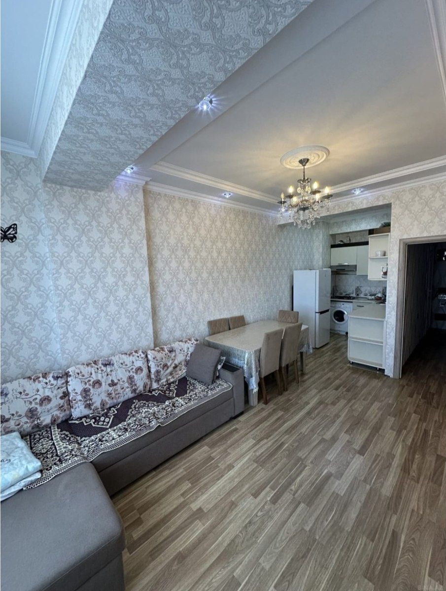 Satılır 2 otaqlı yeni tikili 55 m² — Mənzil, Bakı (2)