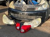 "Nissan Wingroad" ehtiyat hissələri — Teyyuboğlu — Запчасти и аксессуары