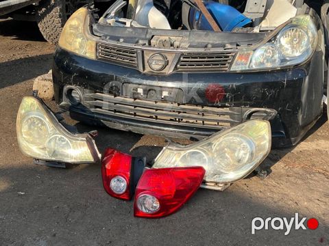 "Nissan Wingroad" ehtiyat hissələri