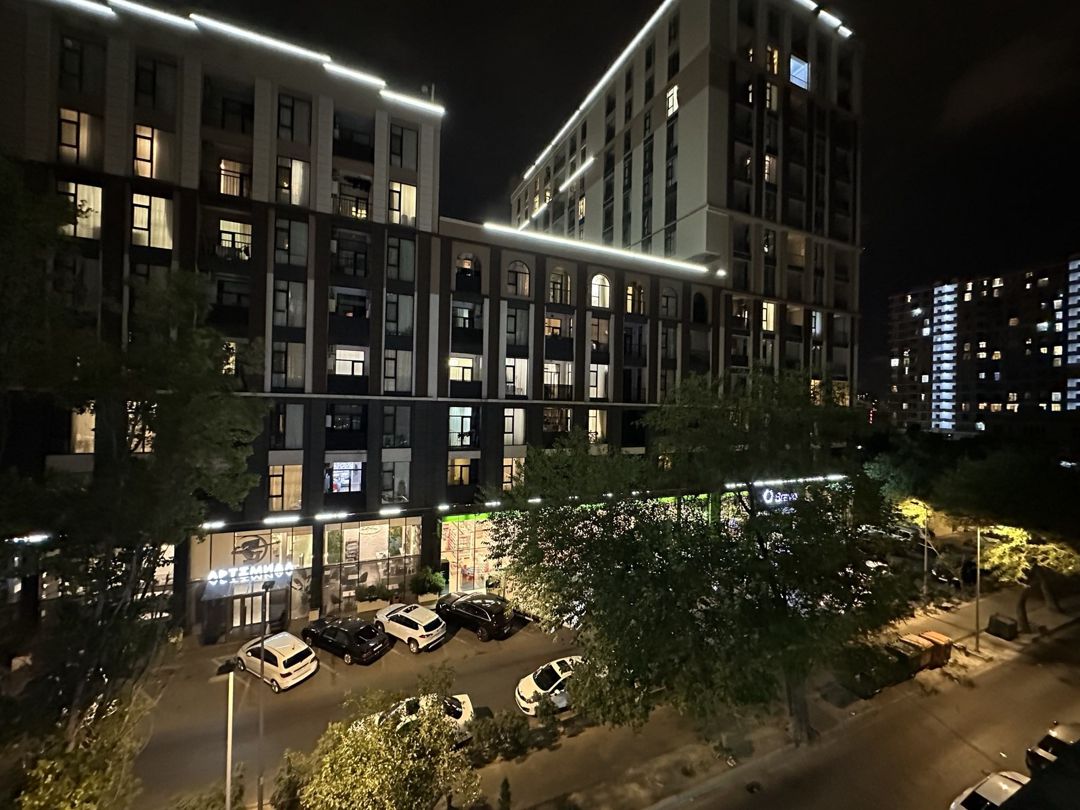 İcarəyə verilir 2 otaqlı yeni tikili 62 m² — Mənzil, Bakı (11)