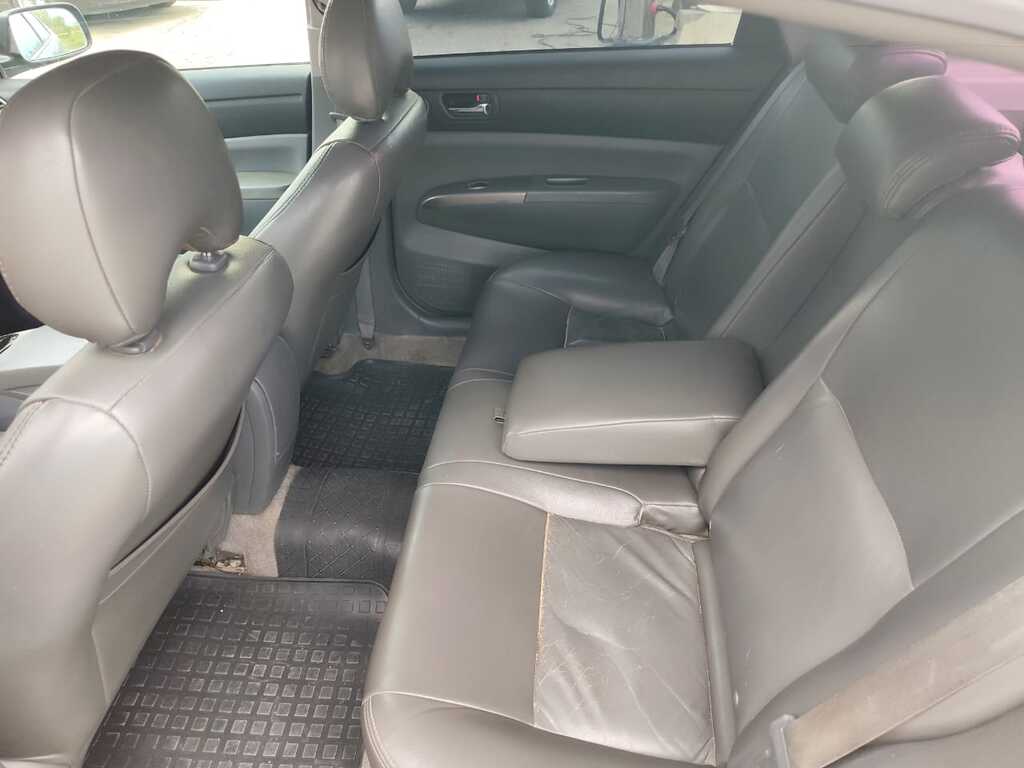 Toyota Prius, 1.5 L, 1.3 kWh, 2007 il, 292 362 km — Avtomobillər, Bakı (9)